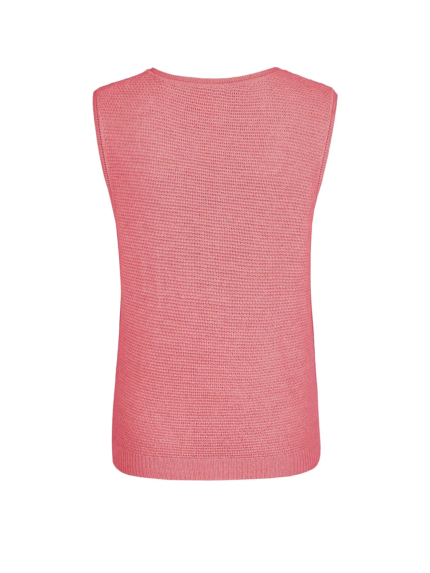 STAPF | Pullunder Relaxed Fit KERSTIN | rosa